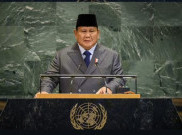 Prabowo Suarakan Kemerdekaan Palestina di Sidang PBB, Ketua DPP PKS: Indonesia Punya Kewajiban Moral