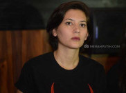 Perankan Sosok Perempuan Jelek, Hannah Al Rashid Ketagihan