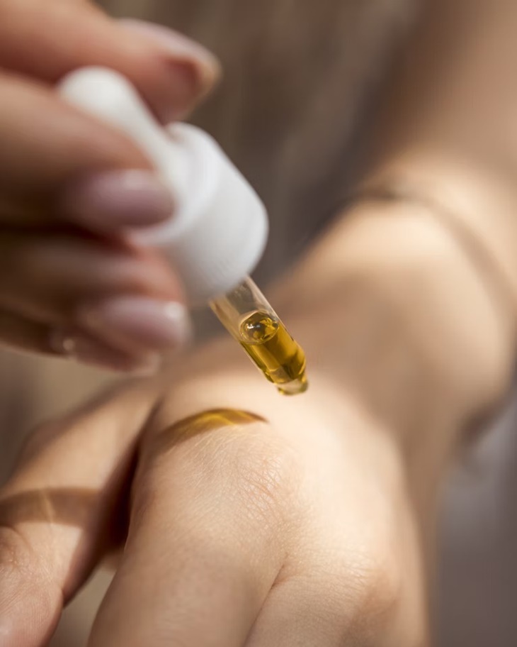 Kandungan Glycolic Acid Sebaiknya Tidak Dicampur Bahan Exfoliant Lain