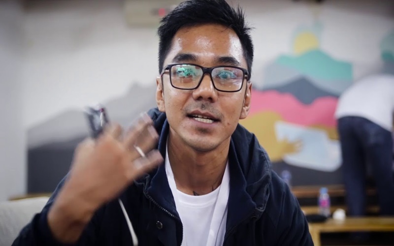 Klaim Daya Beli Turun, Jubir PSI Tuding Fadli Zon Bohong Lagi