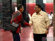 Honorarium Panwascam Bermasalah