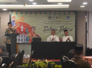 Kemenag Ciptakan Terjemahan Al-Qur'an Berbahasa Betawi