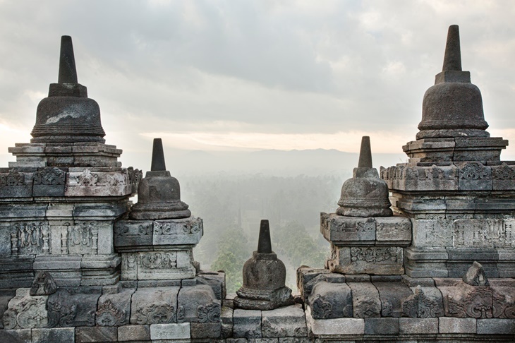 borobudur