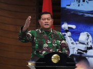 Laksamana Yudo Margono Diprediksi Jadi Panglima TNI