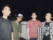 Obelisk Stereo Rilis EP Perdana 'Sheol', Merangkai Kisah tentang Siklus Kehidupan dan Kematian