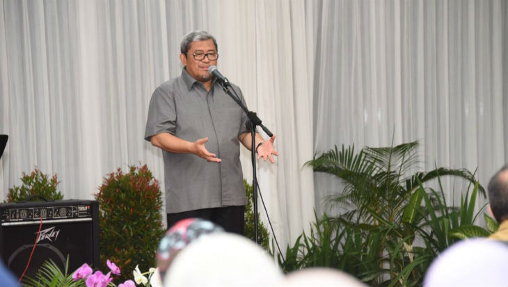 Suap Meikarta, Aher Kembali Mangkir Dari Panggilan KPK