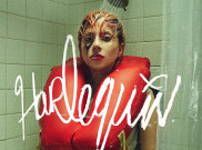 Lady Gaga Umumkan Album 'Harlequin', Soundtrack untuk Film 'Joker 2'