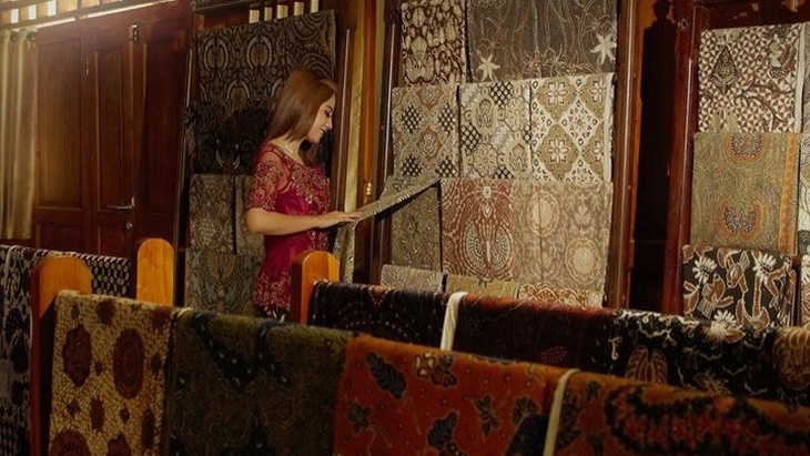 Yuk Pahami Asal-Usul Batik
