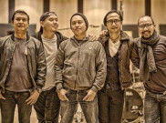 Padi Tak Peduli Album Barunya Tak Diminati Generasi Y dan Z