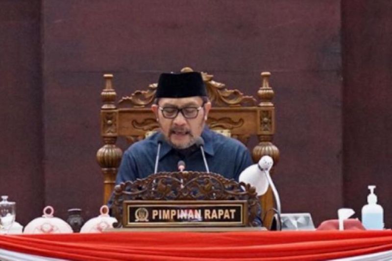 Penangkapan Sahat Simanjuntak Jadi Peringatan Seluruh Kader Golkar