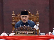 Penangkapan Sahat Simanjuntak Jadi Peringatan Seluruh Kader Golkar