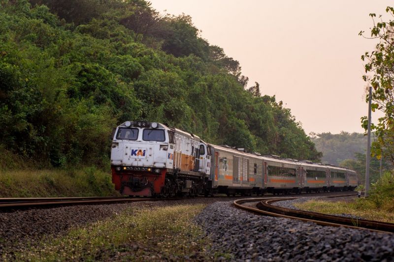 kereta