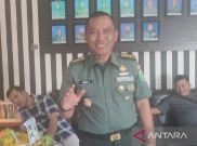 Tembak Mati Warga Sipil, Pratu TB Ditahan di Pomdam XVII Cendrawasih