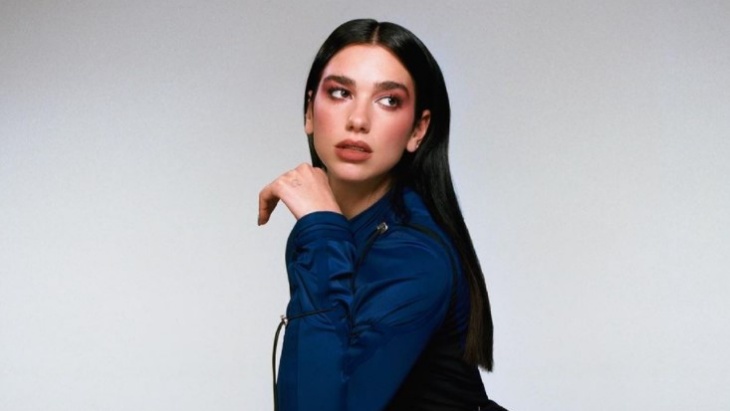 Dua Lipa Bakal Debut Akting di FIlm 'Argylle'