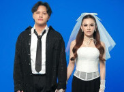 Rizky Febian Menyatu bersama Mahalini Lewat Single 'Bermuara'