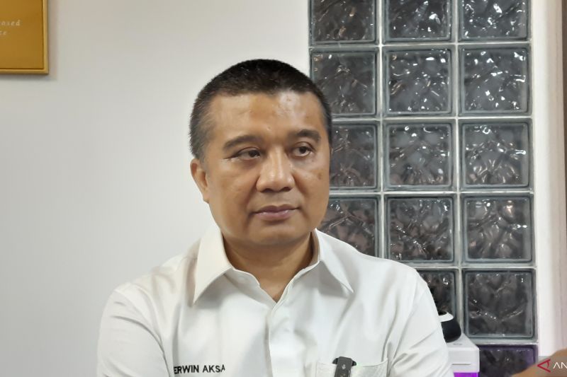 Airlangga akan Diperiksa Kejagung, Erwin Aksa: Risiko Pejabat
