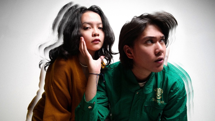 Svmmerdose Rilis Mini Album ‘Yeah Yeah Youth’ Secara Independen