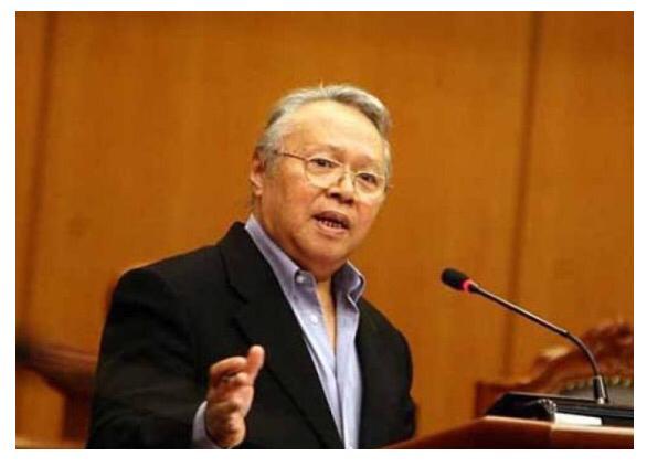 Arbi Sanit, Pakar Politik dan Pemilu Yang Kritis dan Tajam