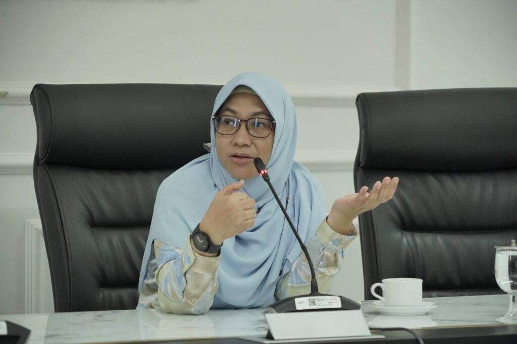 Pasca Kebijakan Penyediaan Alat Kontrasepsi, DPR Minta Pelajar Dilindungi
