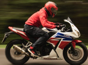 Merawat Jaket Motor Sesuai dengan Bahannya