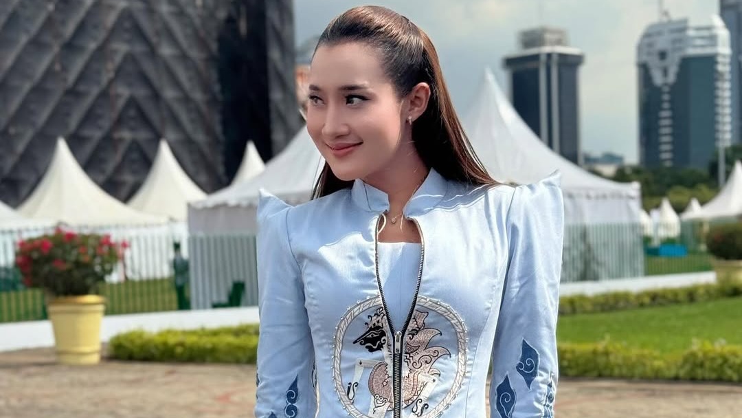 Lirik Lagu 'Bukit Berbunga' dari Uci Bing Slamet yang Dibawakan Kembali Oleh Yeni Inka dalam Dangdut Koplo