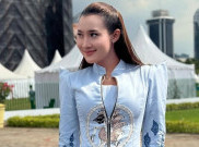 Lirik Lagu 'Bukit Berbunga' dari Uci Bing Slamet yang Dibawakan Kembali Oleh Yeni Inka dalam Dangdut Koplo