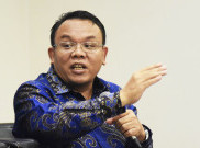 Ledakan Bom di Makassar, Ketua Fraksi PAN: Melukai Kita Semua