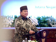 Legislator Golkar Dukung Rencana Presiden Maafkan Koruptor asal Kembalikan Uang Rakyat