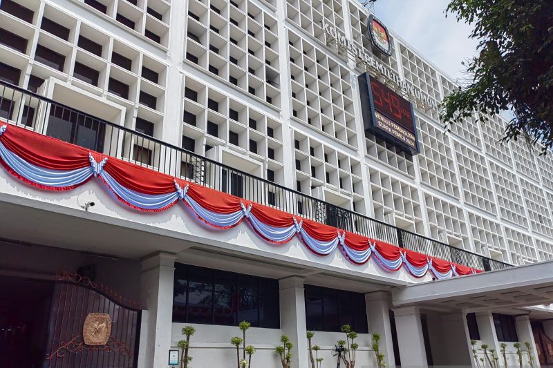 Cegah Pencatutan oleh Parpol, KPU Minta Masyarakat Cek Nama di Sipol
