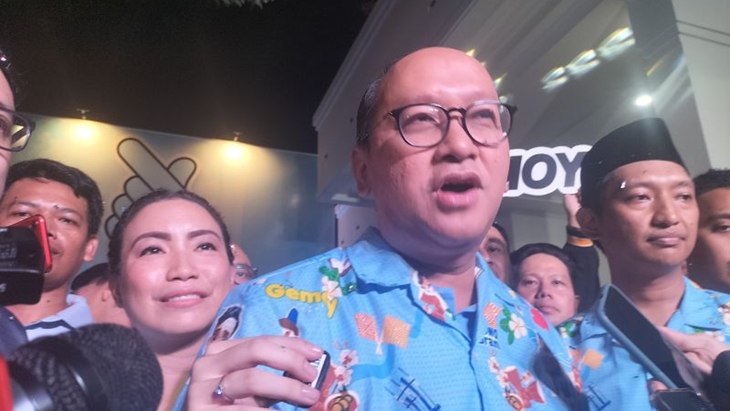 Reaksi Kubu Prabowo-Gibran atas Gugatan Projo Ganjar