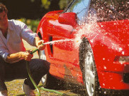 Mau Dilego, Intip Harga Jual Acura NSX Legenda F1 Ayrton Senna!