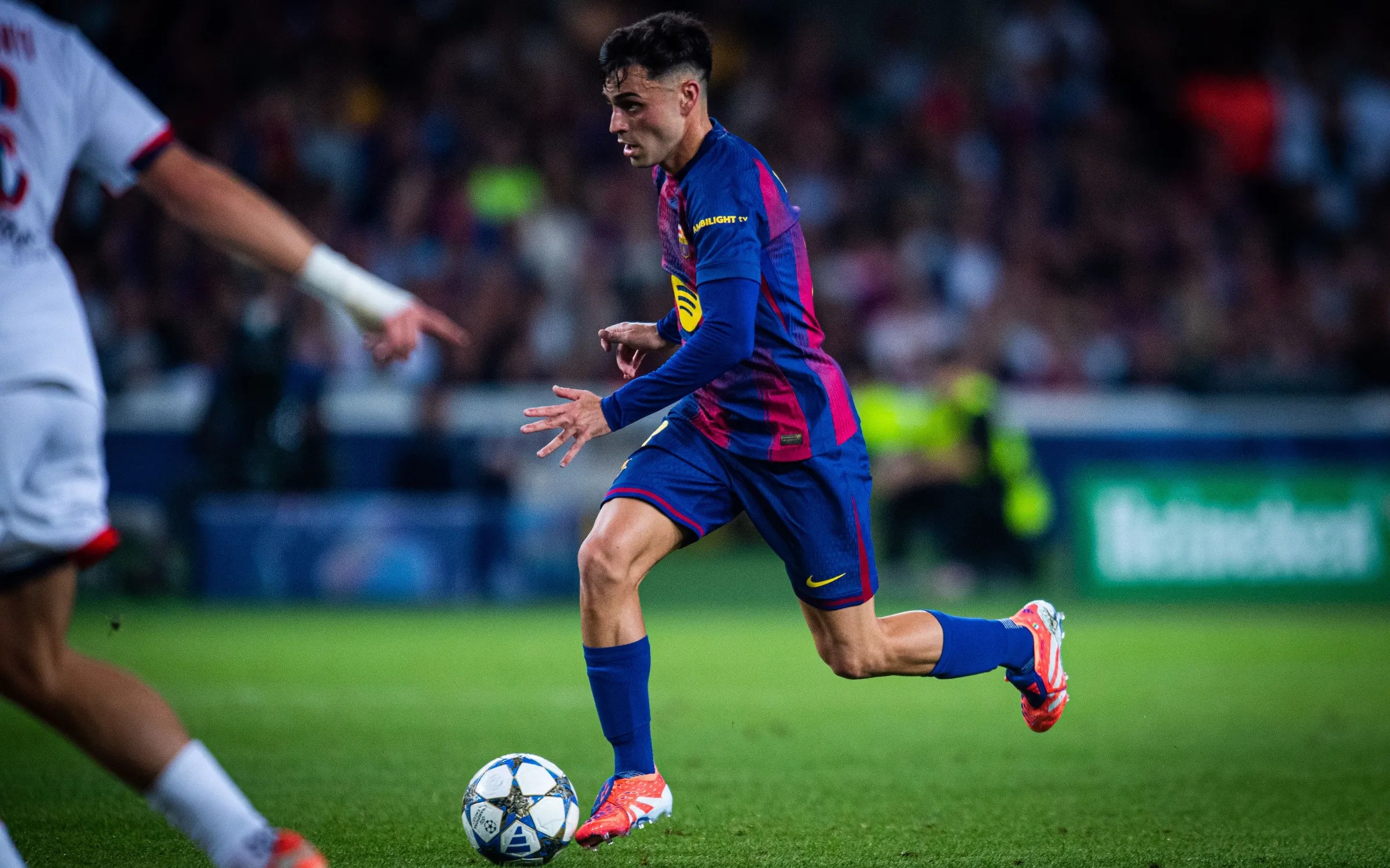 Statistik tak Berbohong, Barcelona Terlalu Bergantung pada Pedri