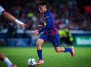 Statistik tak Berbohong, Barcelona Terlalu Bergantung pada Pedri