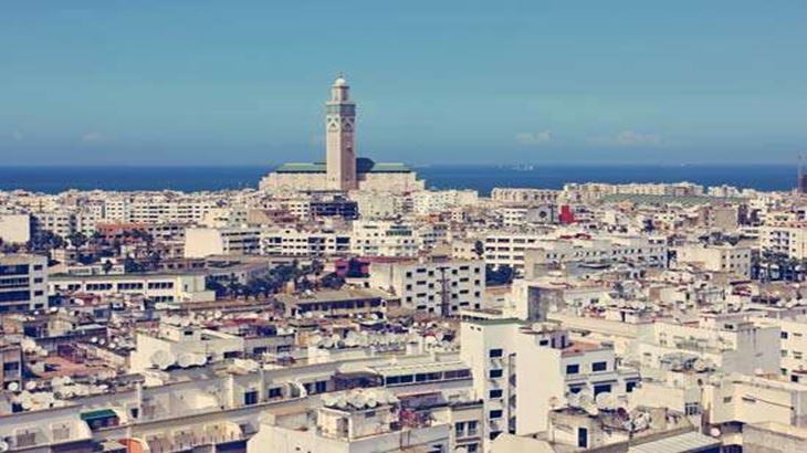 Jadi Pembicara Utama, Gubernur Anies Promosikan Jakarta di Casablanca 