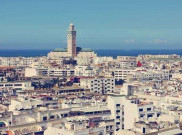 Jadi Pembicara Utama, Gubernur Anies Promosikan Jakarta di Casablanca 