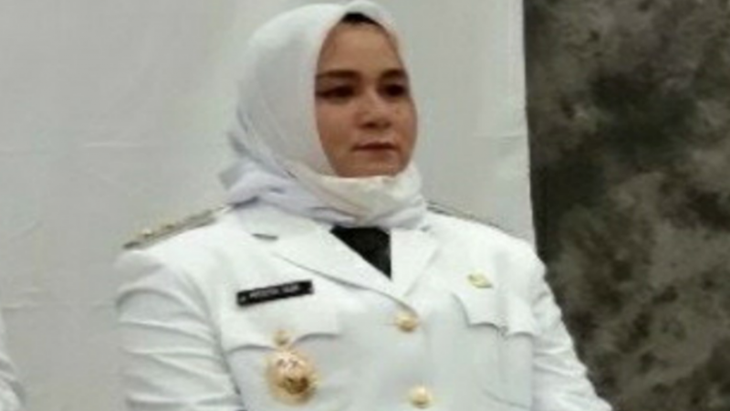 Profil Bupati Kolaka Timur yang Ditangkap KPK