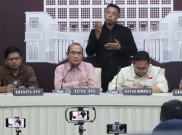 KPU Nonaktifkan Petugas Panitia Pemilihan di Kuala Lumpur