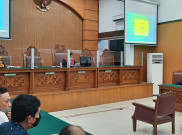 Hakim PN Jaksel Tolak Praperadilan RJ Lino