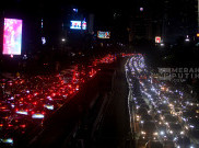 Jakarta Makin Macet, DPRD Ingatkan Pentingnya Koordinasi Pemprov DKI dengan Pemerintah Pusat