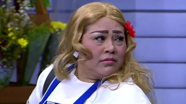 Bukan Hanya Nunung, Personel Srimulat Ini juga Terjerat Narkoba 