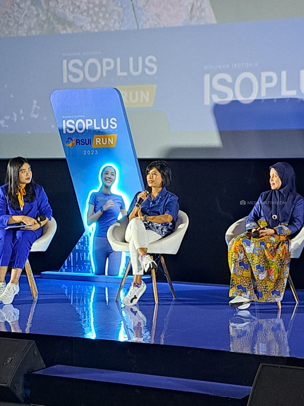 isoplus