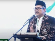 Wacana Prabowo Tampung Anak-Anak Korban Perang Palestina, Persis Sarankan Hanya Sementara