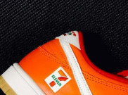 Benar Ada, Begini Tampilan Sneakers 7-Eleven x Nike
