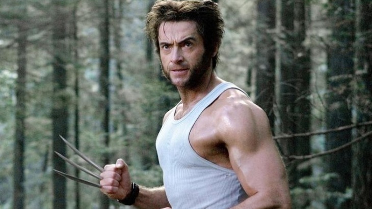Hugh Jackman Bakal Kembali jadi Wolverine?