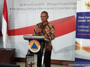 Pemerintah Angkat Suara Jawab Keraguan Ketidaklancaran Distribusi Logistik