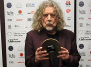 Mantan Pentolan Led Zeppelin Robert Plant Kesulitan Menulis Lagu Baru, Tapi Enggan Pensiun