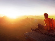 Merawat Kesehatan Mental dalam Pelancongan