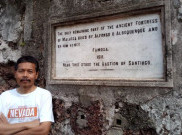 Sejarawan Kecam Perobohan Rumah Singgah Bung Karno di Padang