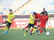 Hasil Piala AFF 2022: Malaysia Menang Tipis, Vietnam Pesta Gol