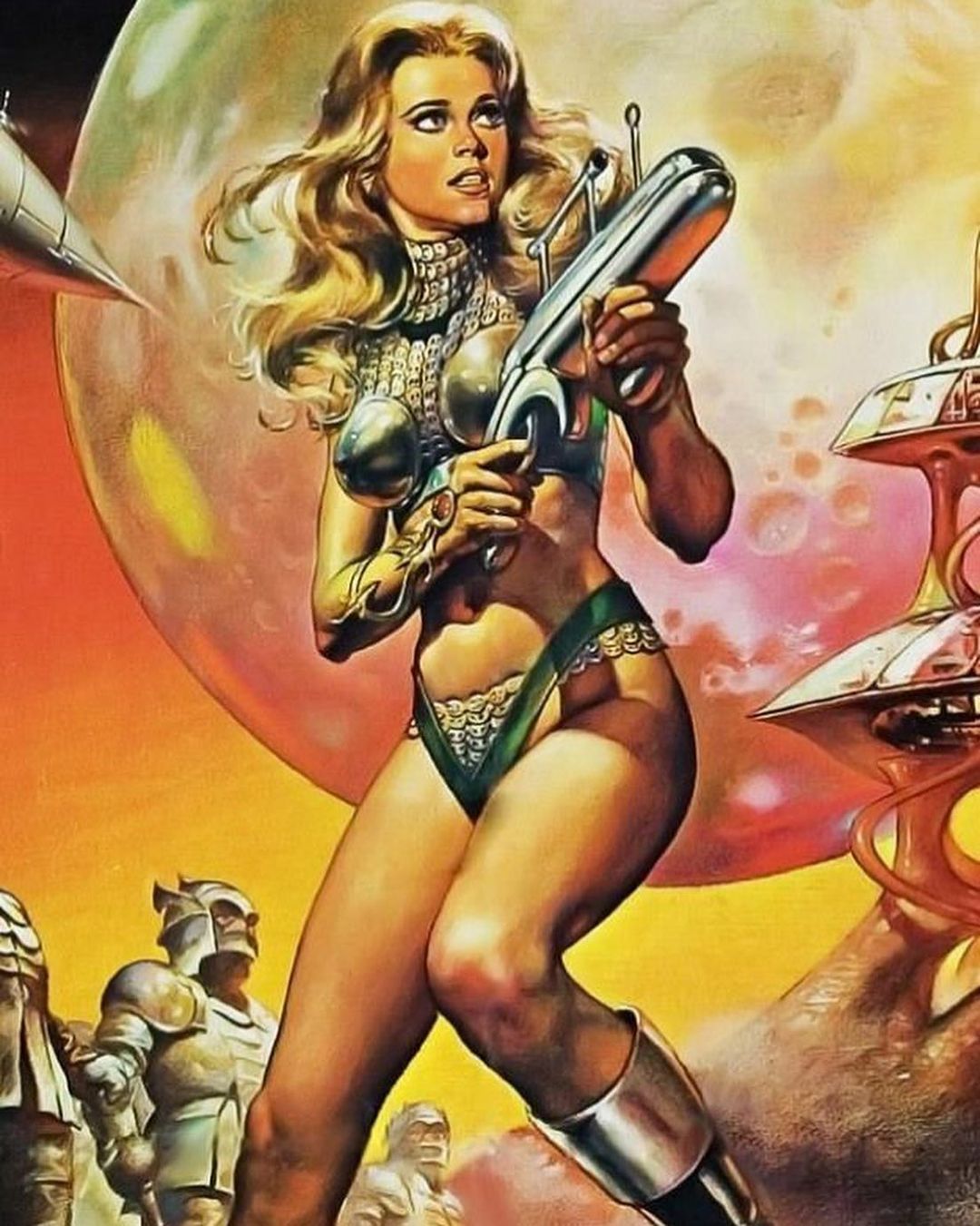 barbarella